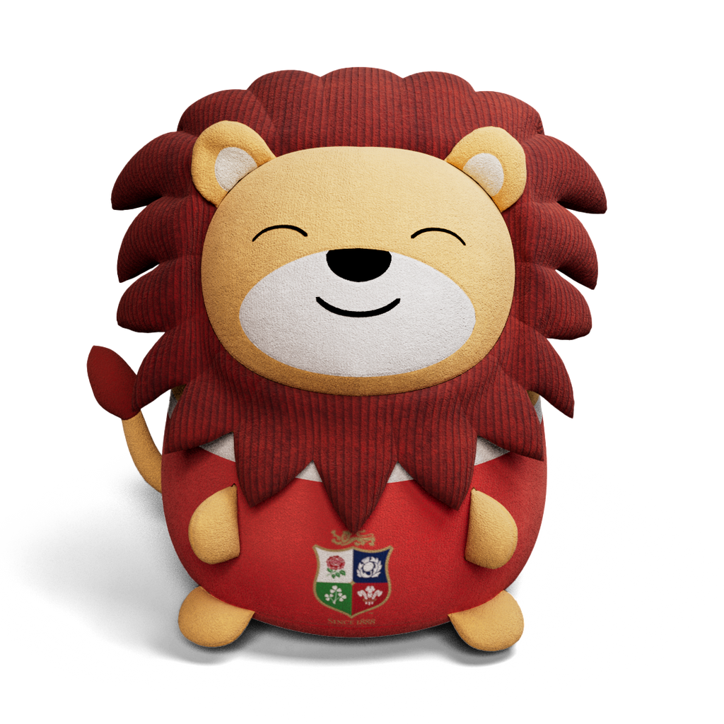 Leo The Lion