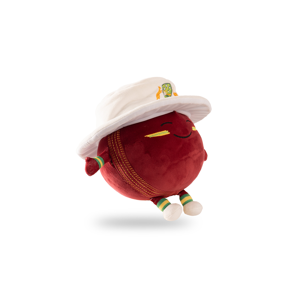 Ballo The Cricket Ball