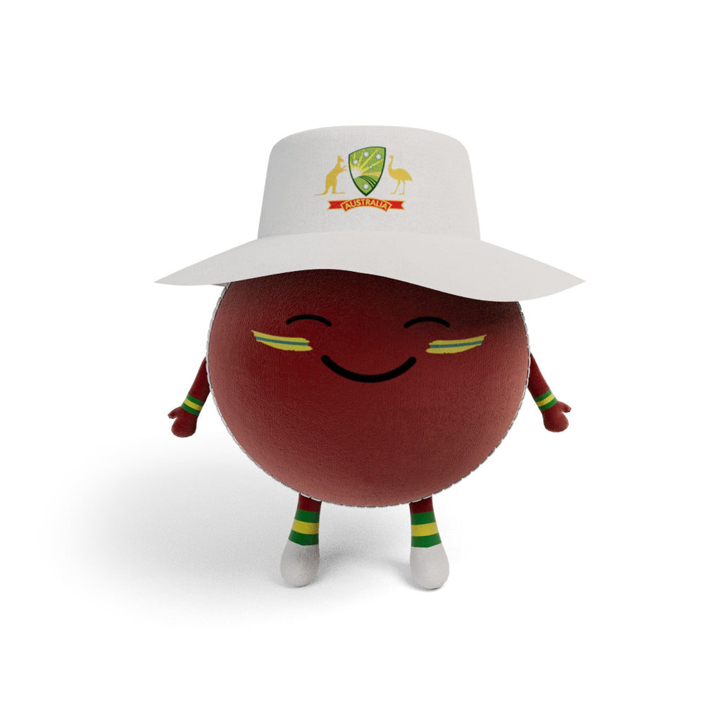 Ballo The Cricket Ball