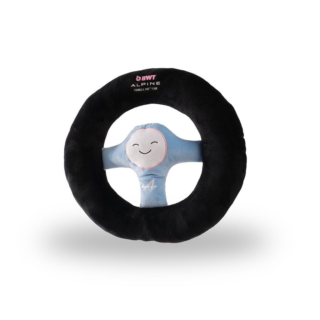 Steero The Steering Wheel