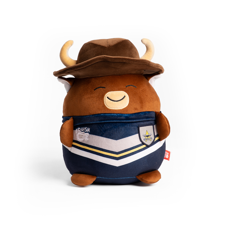 Bullo The Bull