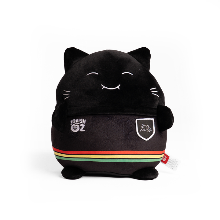 Clawo The Panther