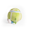 Ballo The AO Tennis Ball