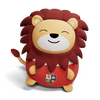 Leo The Lion