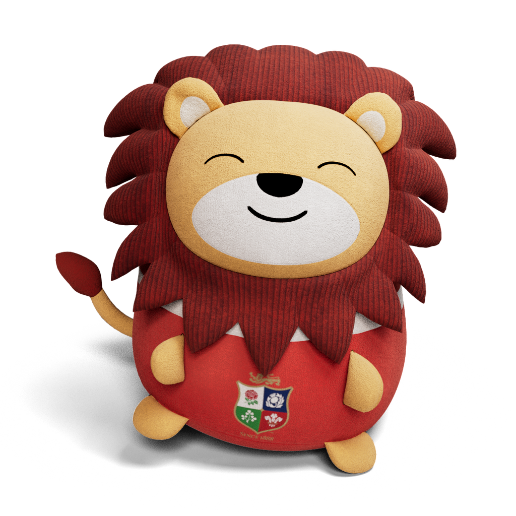 Leo The Lion