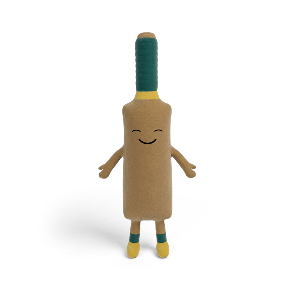 Willo The Cricket Bat