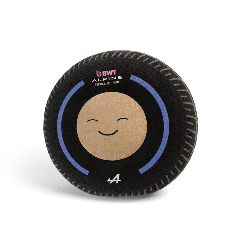 Wheelo The Wheel