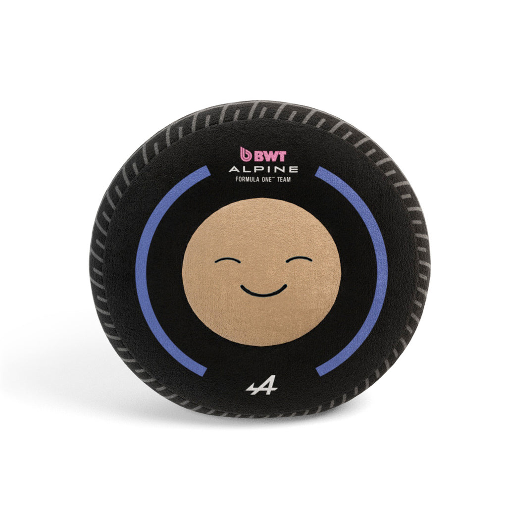 Wheelo The Wheel