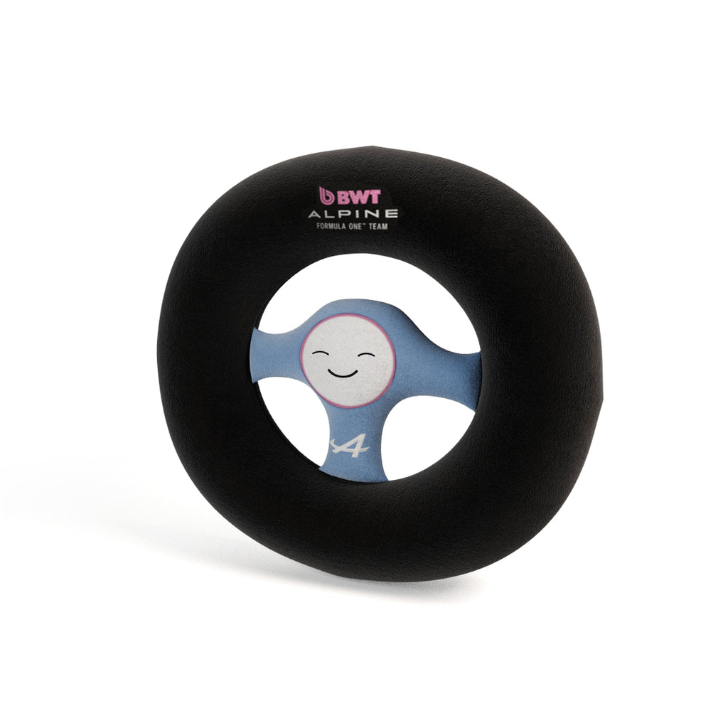 Steero The Steering Wheel