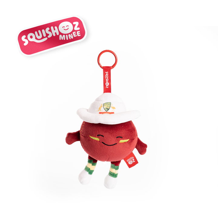 Ballo The Cricket Ball (Minee)