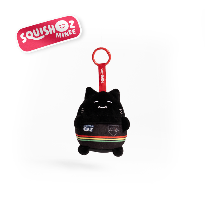Clawo The Panther (Minee)