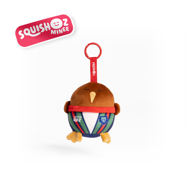 Kiwio The Kiwi (Minee)