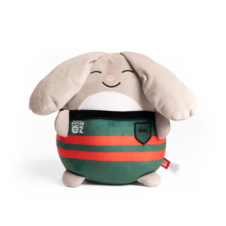 Reggo The Rabbit