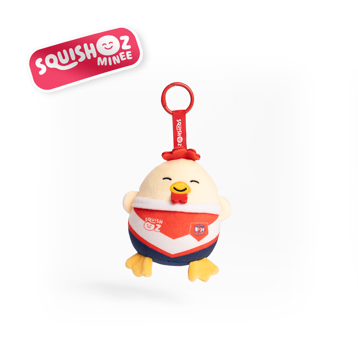 Rocko The Rooster (Minee)