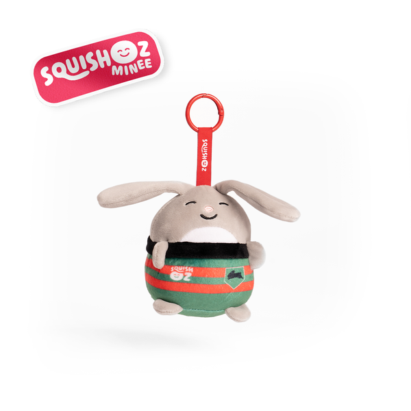 Reggo The Rabbit (Minee) – Squishoz
