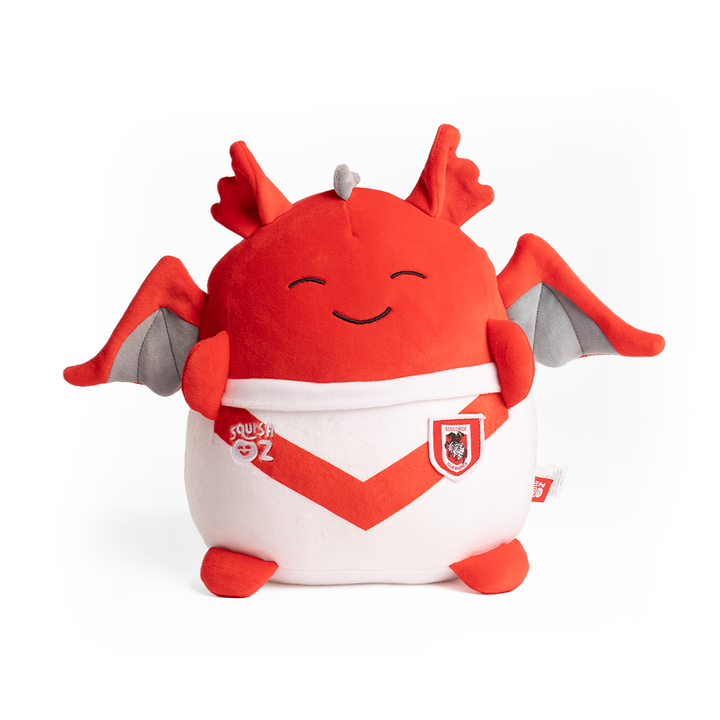 Scorcho The Dragon