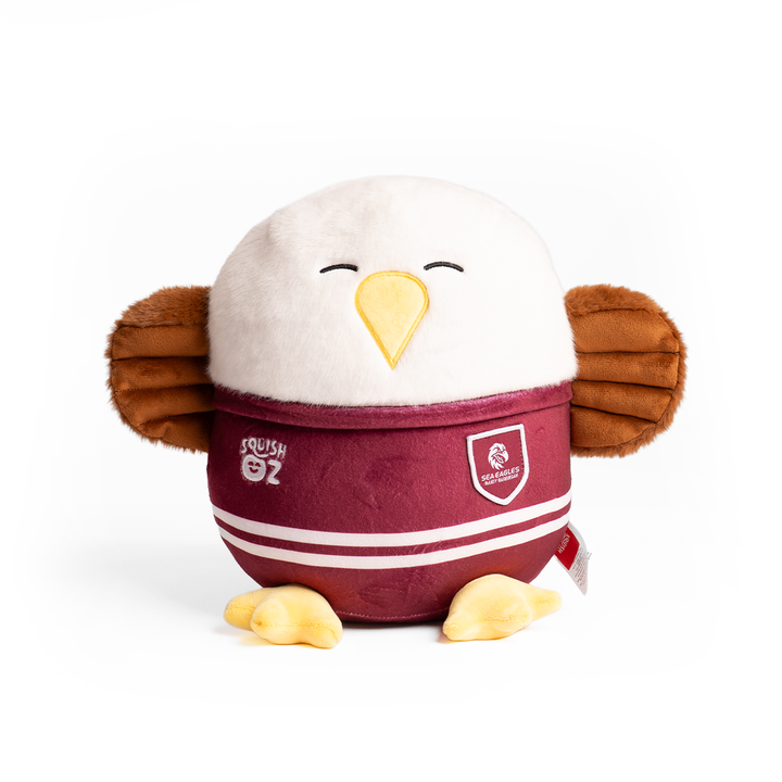 Eago The Eagle