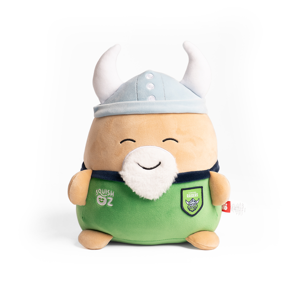 Viko The Viking – Squishoz