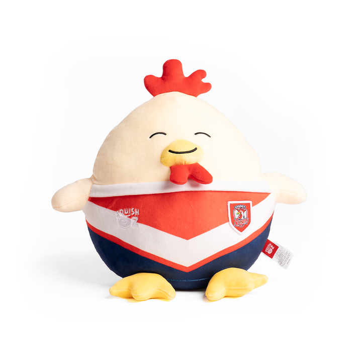 Rocko The Rooster