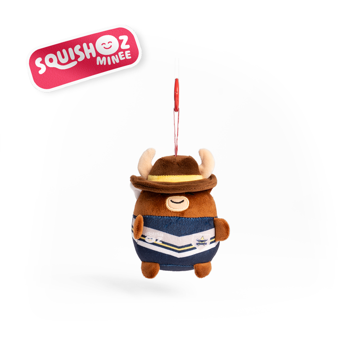 Bullo The Bull (Minee)