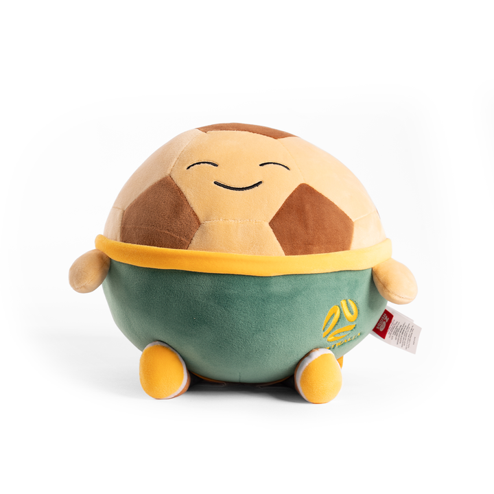 Ballo The Socceroo
