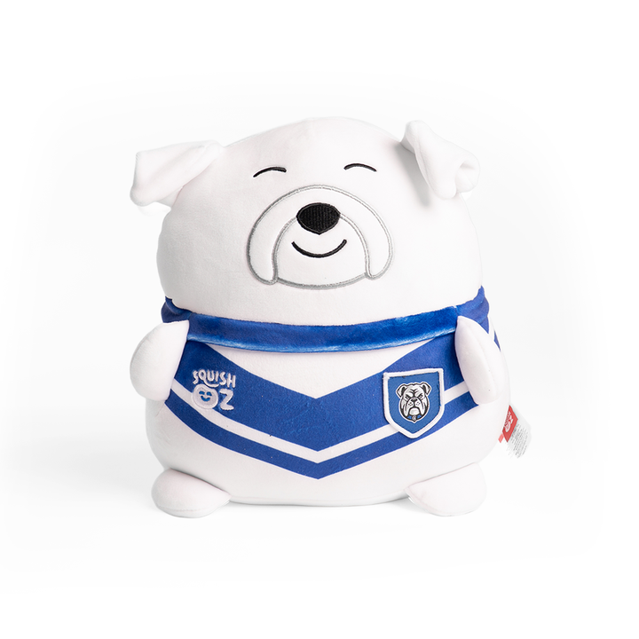 Bruto The Bulldog