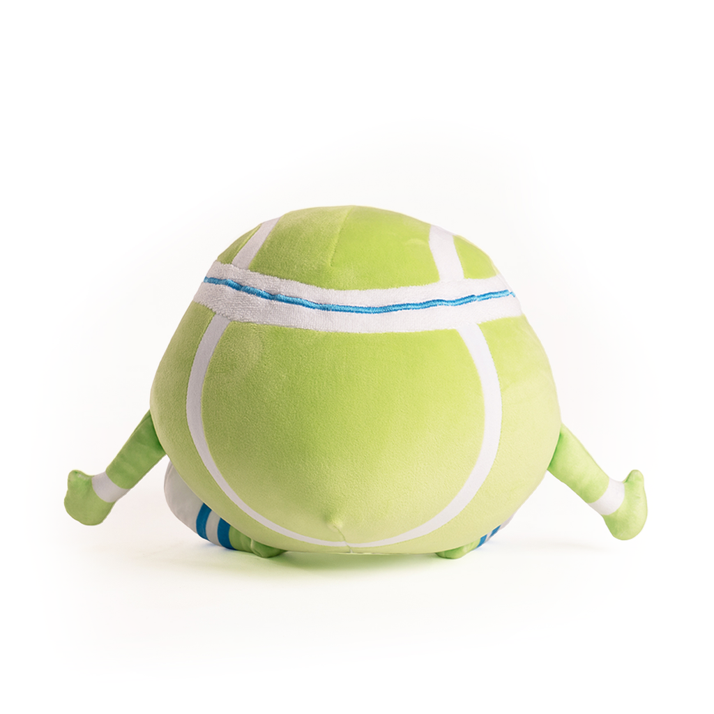 Ballo The AO Tennis Ball