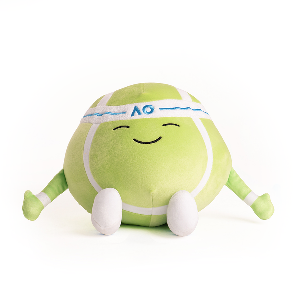 Ballo The AO Tennis Ball