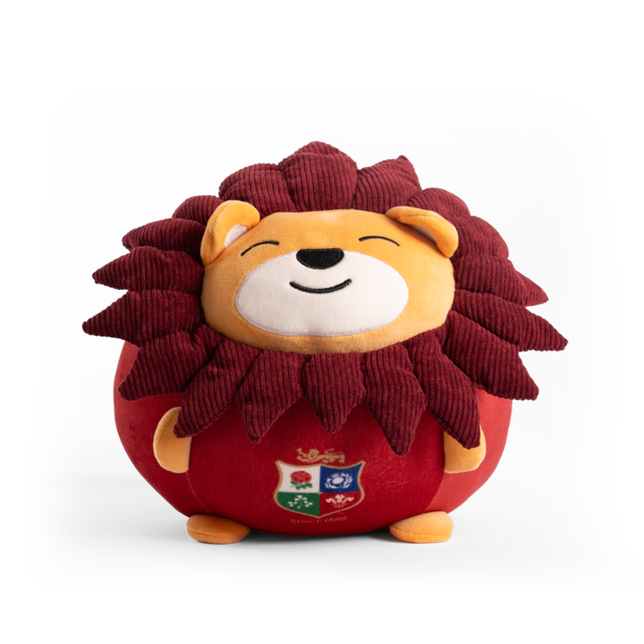 Leo The Lion